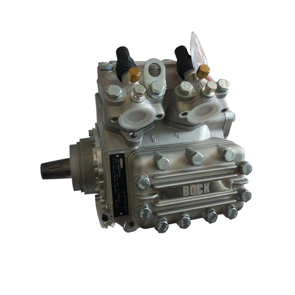 High quality/High cost performance  AC Compressor China Supplier