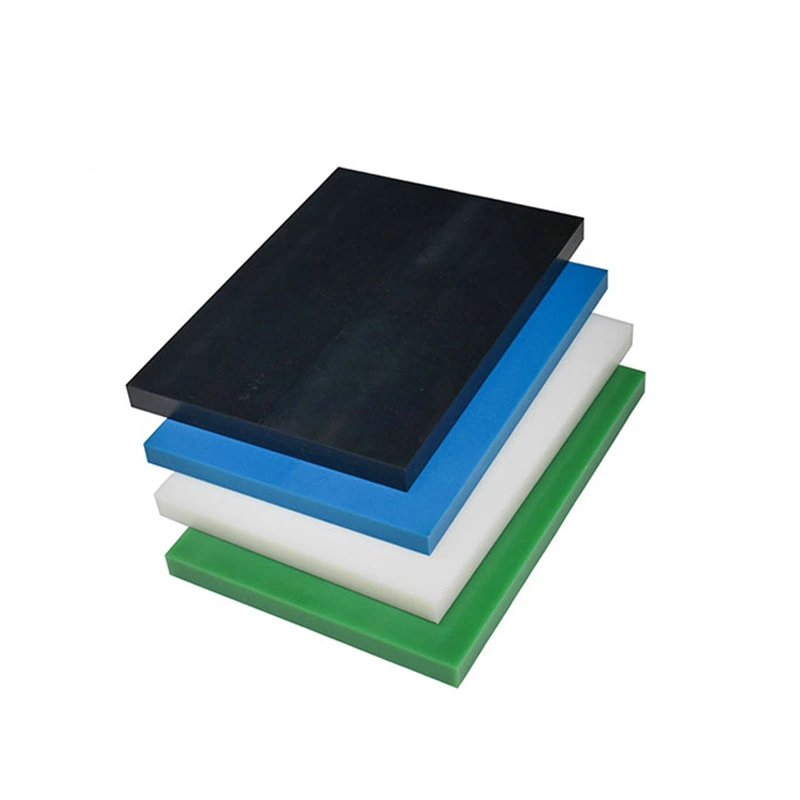 Factory Manufacture HDPE Sheet /Recycled Plastic UHMWPE Board