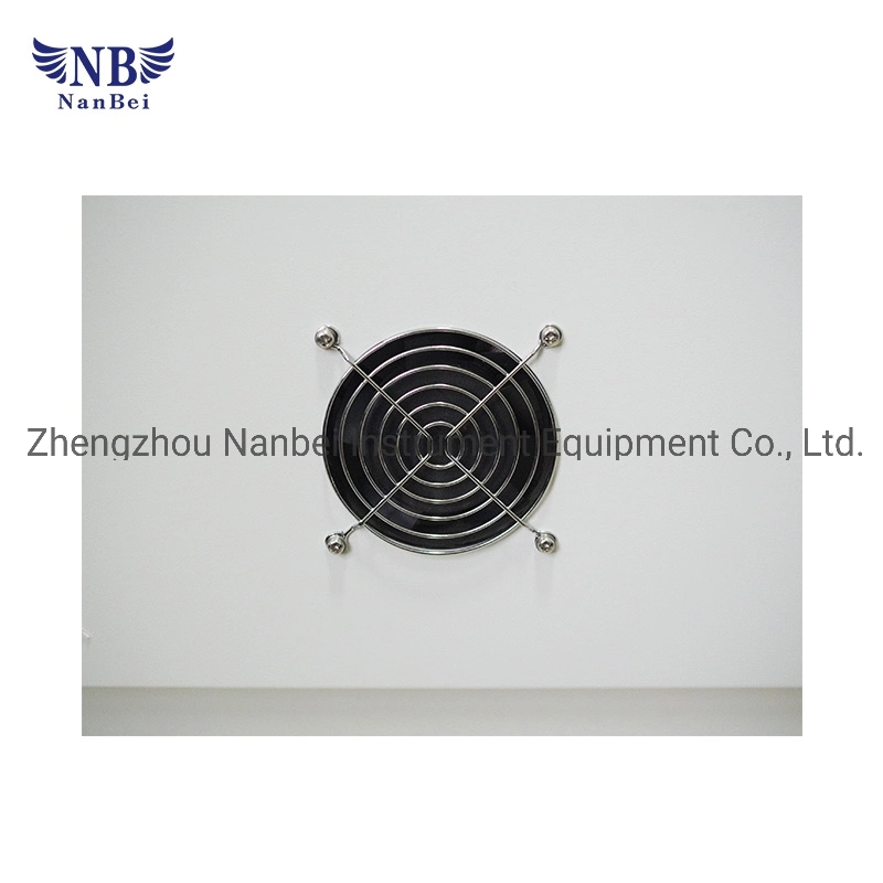 Nb2-13gj Series Low-Temperature Resistance Furnace