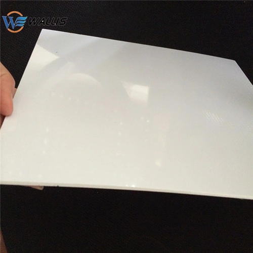 No Laminating PC Polycarbonate Inkjet Printable Laminated Card Material