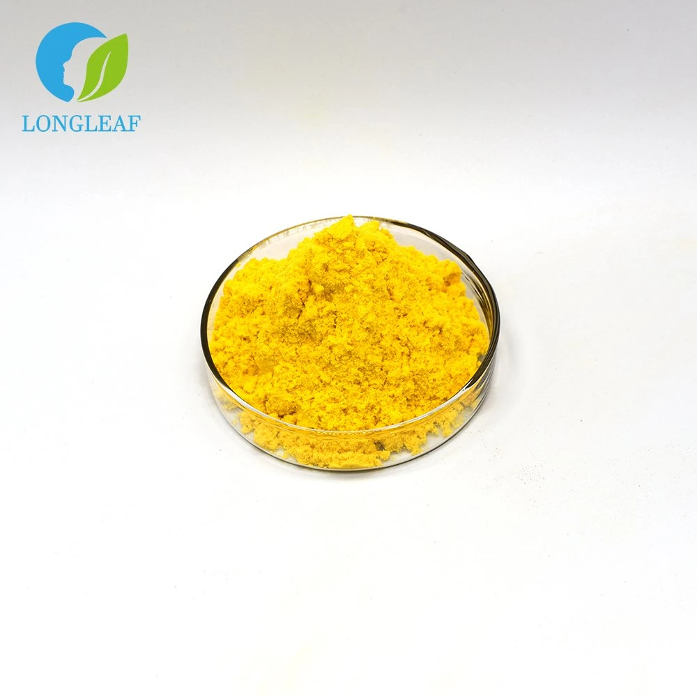 Organic Food Additives High Density Natural Orange Peel with 99% Purity