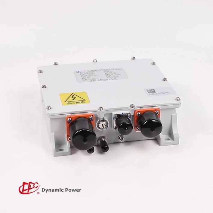 Hot Sale High Performance Fuel Cell Air Compressor Controller Version 1.3.5