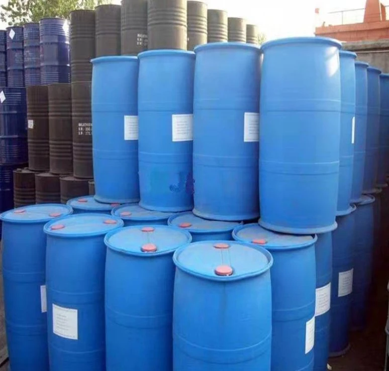 Glycerin in Sale Industrial Use 250kg/Barrel Pack 80% Purity Crude Glycerin