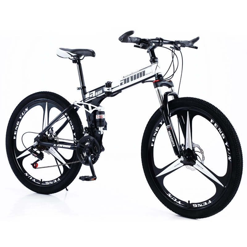 Most Newest Attractive 26" Mountain Bike China