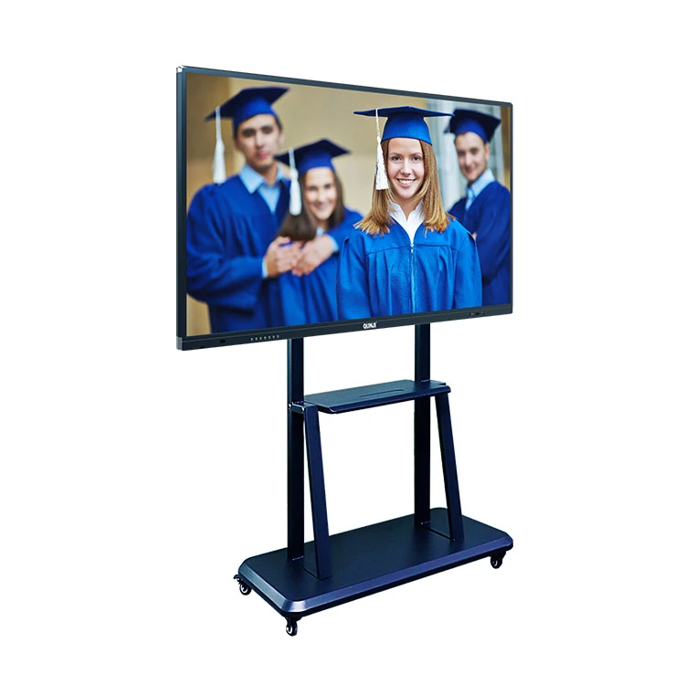 110inch All-in-One-Touchscreen-Smartboard Schulungsausrüstung