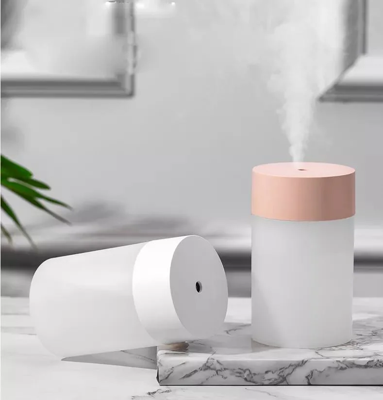 Mini Air Humidifier Baby H2O Cool Mist USB Home Room Ultrasonic Humidifier