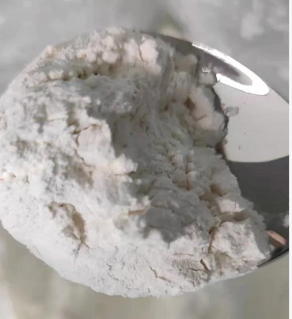 99% Raw Material Brompheniramine Maleate Pharmaceutical Powder 980-71-2