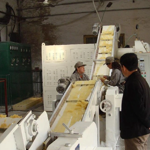 Équipement de production de petits Blanchisserie Bar Fabrication de savon de toilette