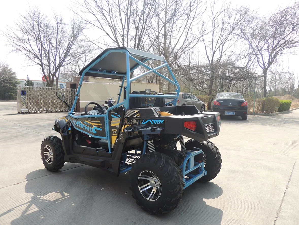 Quad EPA Vehículos todoterreno UTV Buggy 250cc Side by Sides