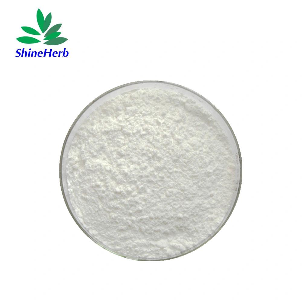 CAS 5985-28-4 Sinefrina Hydrochloride el 99% Sinefrina HCl en polvo