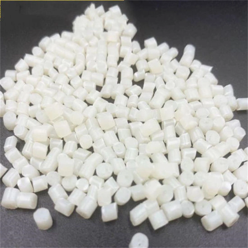 GF5% Resin PC ABS Material UL94 V0 Plastic Used in Electronics