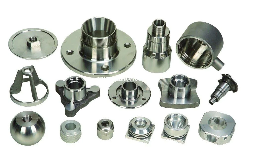 Custom OEM Parts of Metal/Plastic/Machinery at Competitive Prices From CNC Machining/Milling/Turning Service Dedicating to Excellence and Customer Satifaction