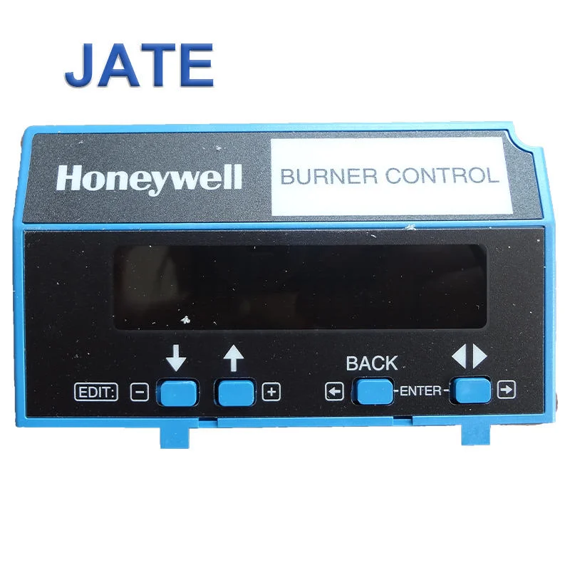 Honeywell S7800A1001 Gas Burner Data Module Display Keyboard Controller for Burner Accessories