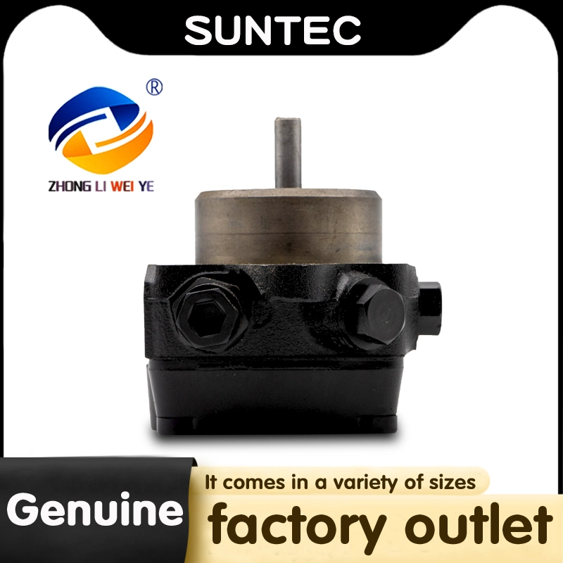 Fábrica China suministros Santec bomba de aceite An67c 7233-4 Burner Accesorios