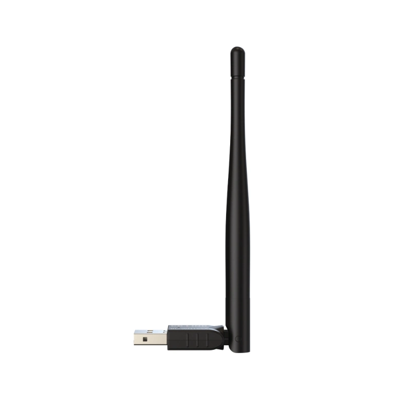 LB-LINK BL-WN155A 5dBi señal de antena omnidireccional estable WiFi de bajo precio Adaptador WiFi Dongle Tarjeta inalámbrica Conexión de red más reciente al por mayor