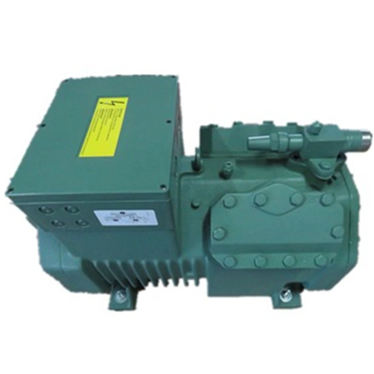 12HP Bit-Zer Refrigeration Compressor 4pes-12y-40p