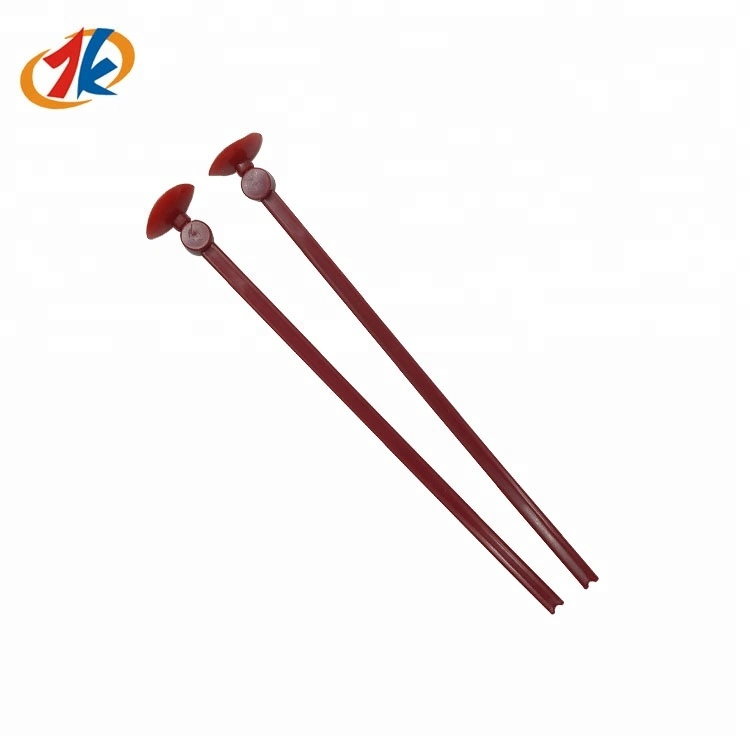 Popular Plastic Bow and Arrow with Dinosaur Grabber Toy