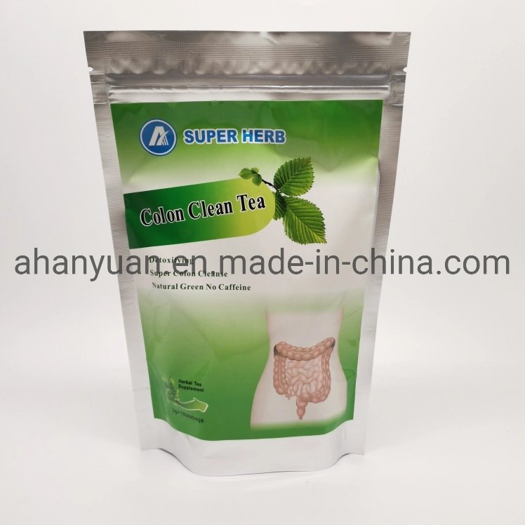 Private Label High quality/High cost performance  Wholesale/Supplier Weight Loss Detox Tea