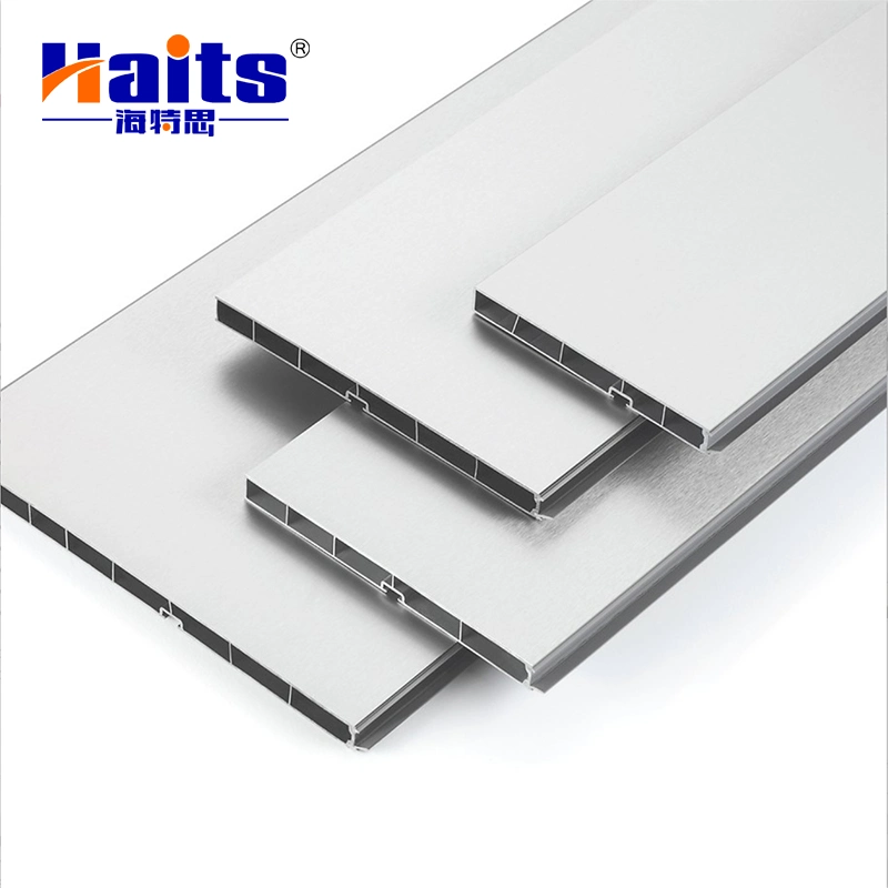 PVC Kitchen Skirting Aluminium Skirting