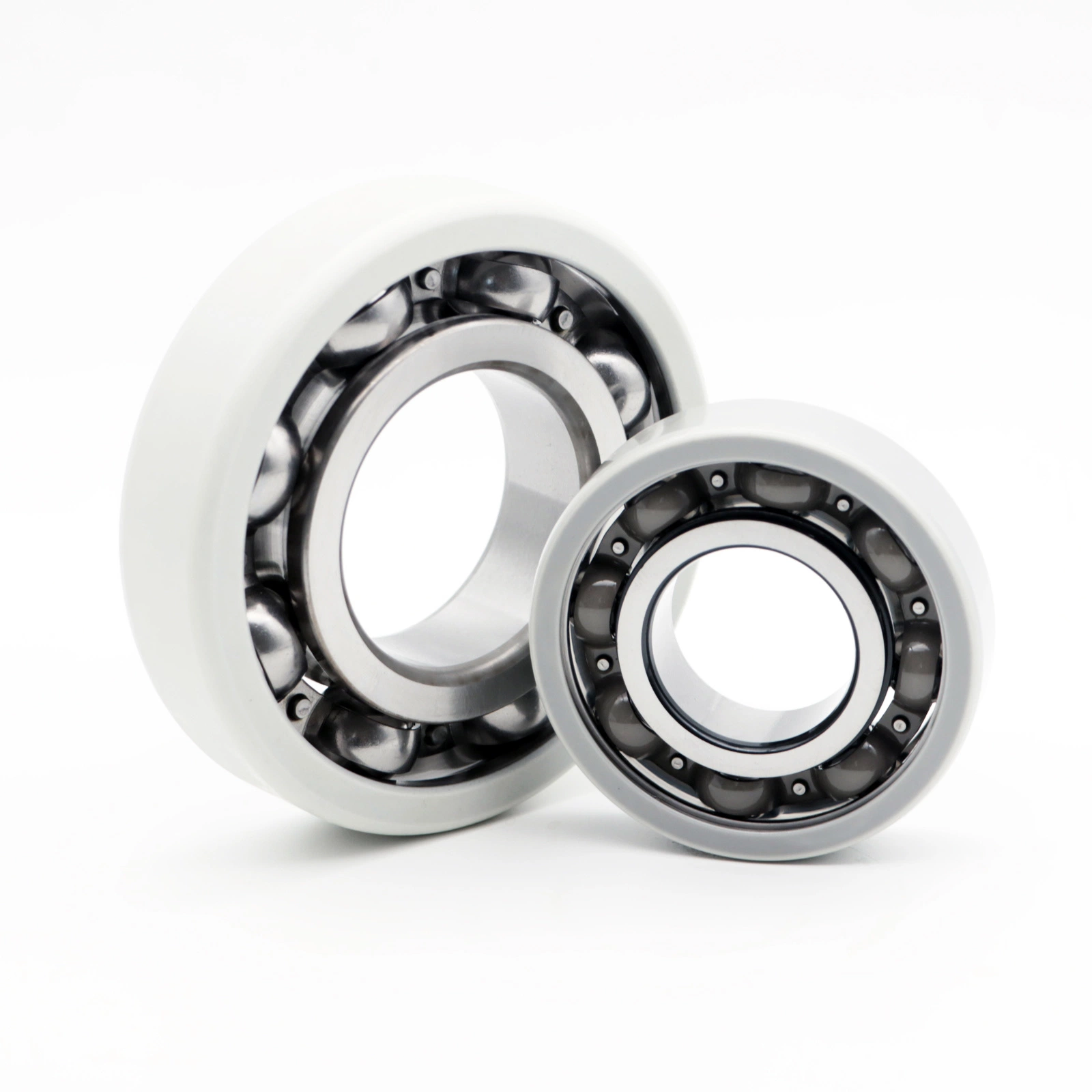 Bearings Manufacturing Auto Parts, Motorcycle Parts, Insulation Bearing, Pillow Block Bearing, Roller Bearing Ball Bearing