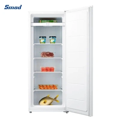 7 Cuft Fast Freezer Wasser Innerhalb Von 24 Stunden Vertikal Aufrecht Gefrierschrank