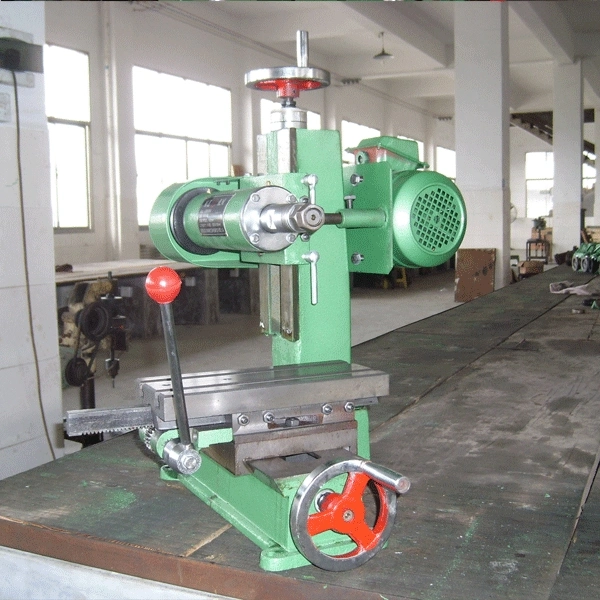 Multifunctional Surface Grinding Machine for Polishing Hardware Glass Iron