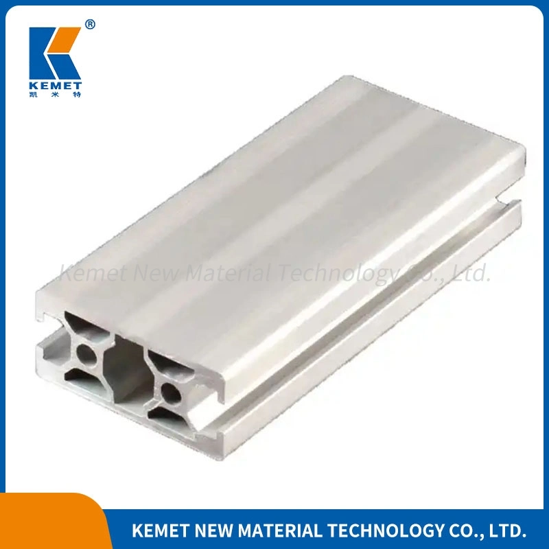 Customized 6061 6063 2020 Aluminum T Slot Profiles Frame Profile Extrusion Aluminum Alloy Supplier