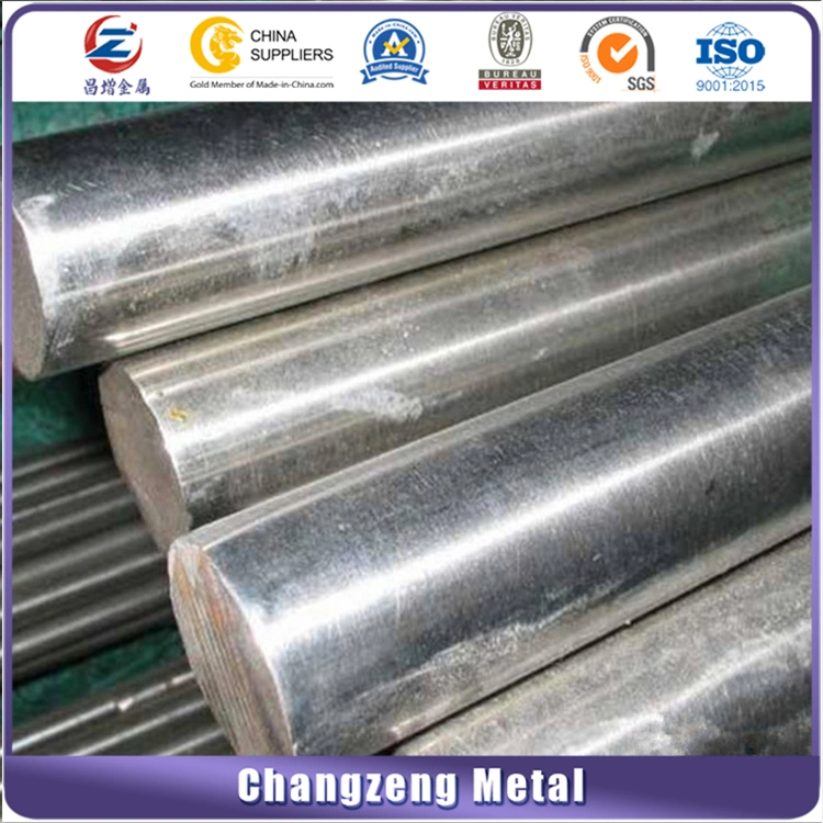 316 Stainless Steel Round Bar Rod (CZ-W62)