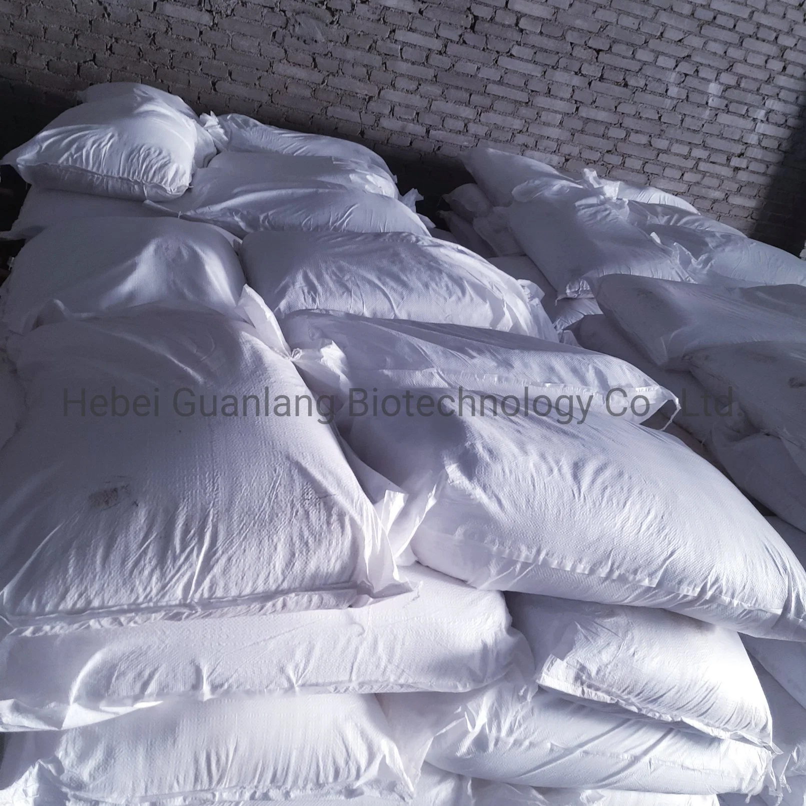 Factpry Supply CAS 1305-62-0 Calcium Hydroxide with Top Quality