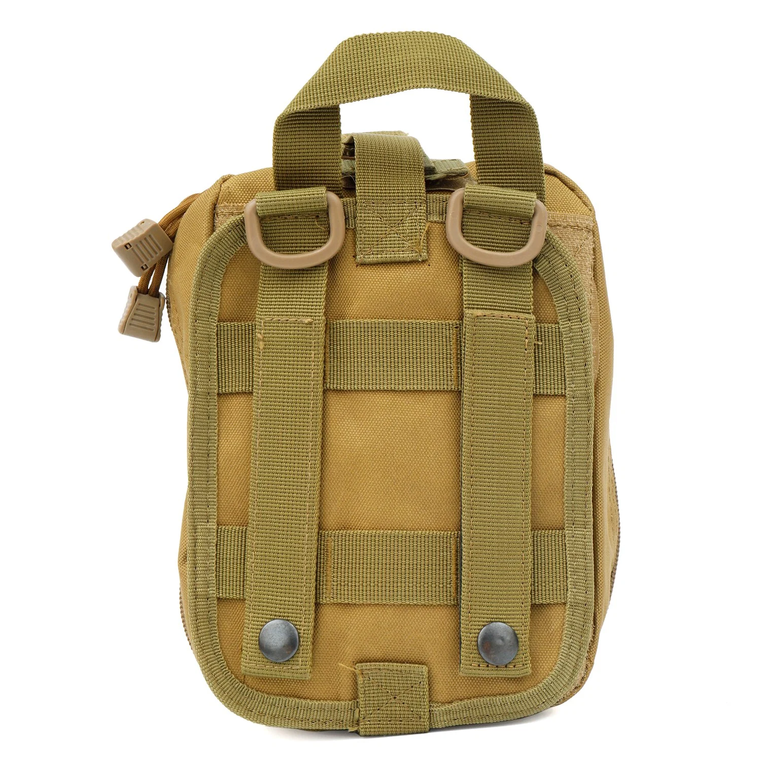 Mulle táctico Rrp-Away EMT bolsa vacía de Primeros Auxilios Kit de supervivencia para el exterior de la bolsa de militar profesional caminatas Camping