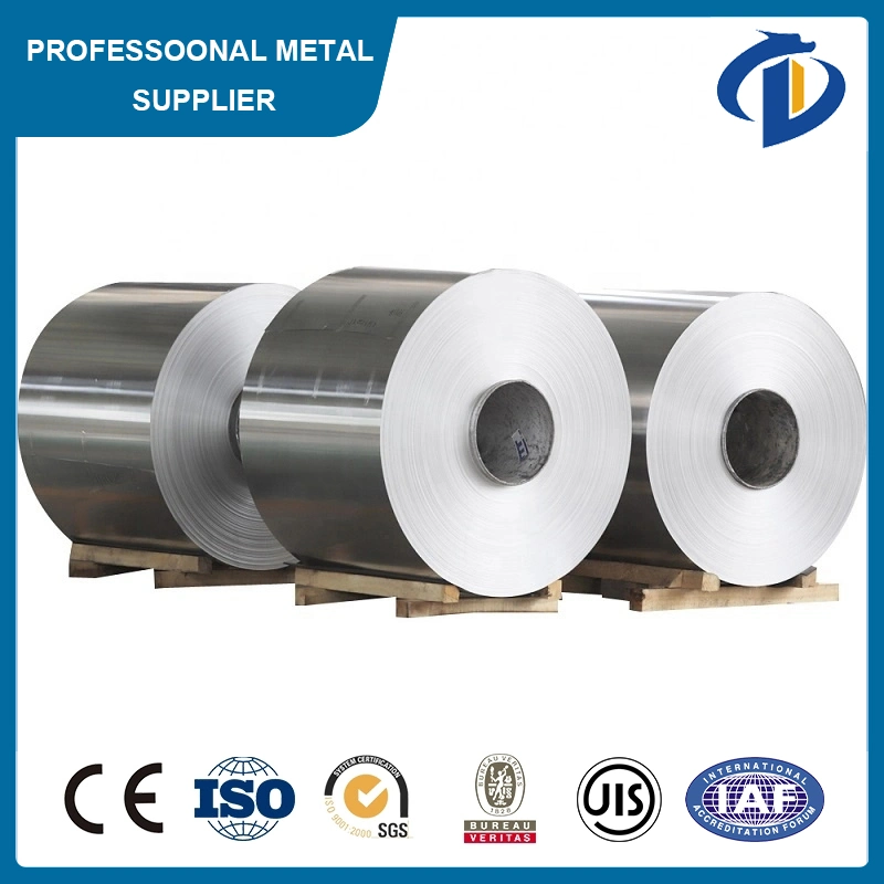 SGLCC 55% Galvalume Steel Coil Az70 G550 1000mm Width Az150 G550 Prime Anti-Finger Gl Zinc Coated Aluminium Metal Sheet Rolls Color Coated Aluminum Coil