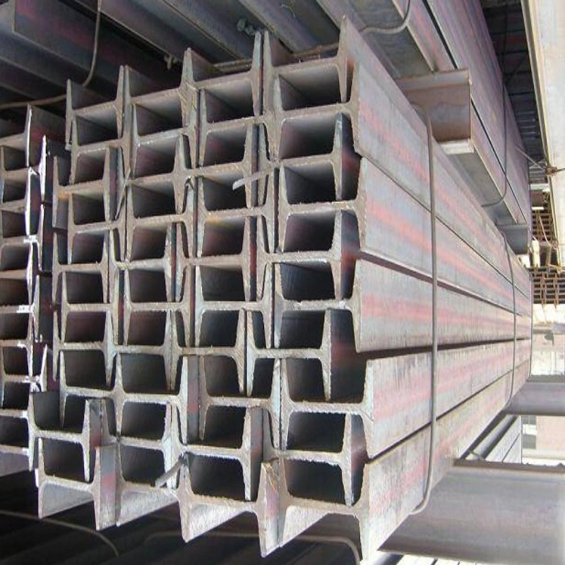 H Shape Steel Beam Galvanized/Zinc Coated/Alloy/Aluminium/Carbon H-Beam Bar Hot/Cold Rolled