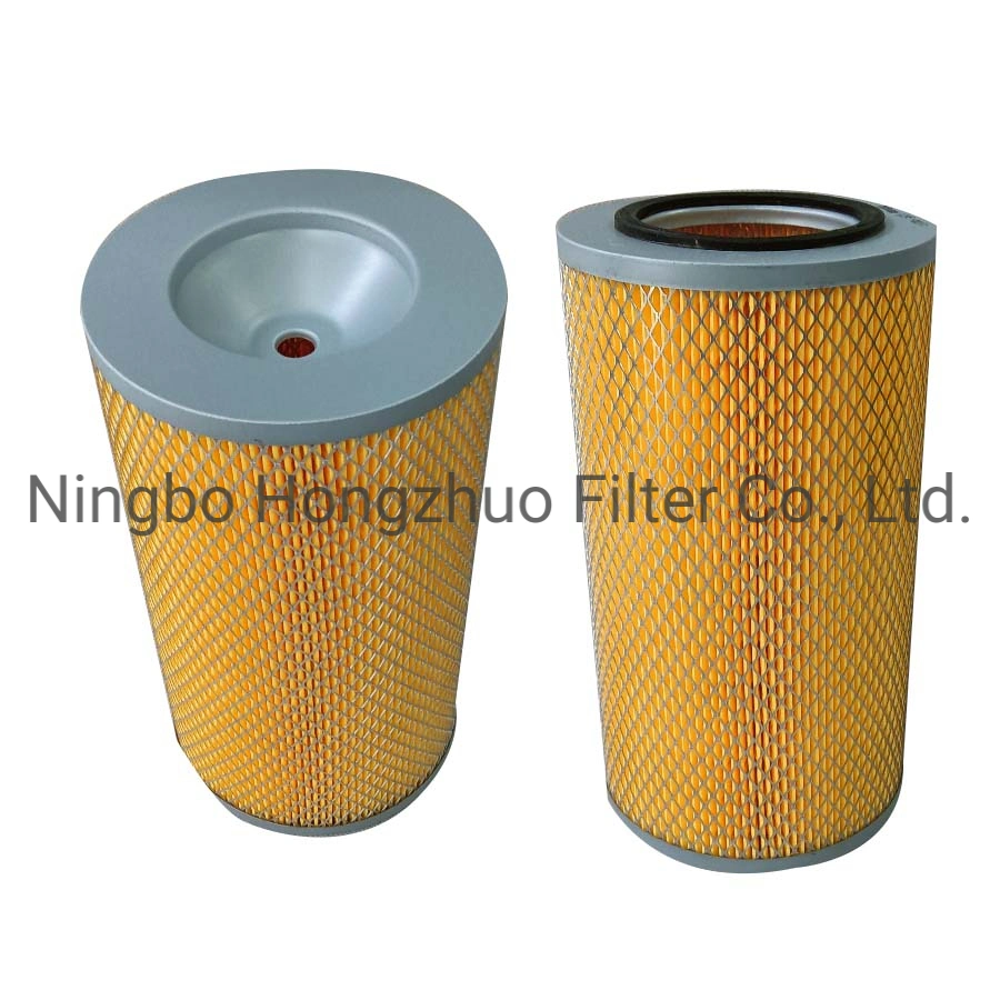 Good Qaulity Air Filter 1651611900001y1 Engine Car Air Cleaner for Foton View