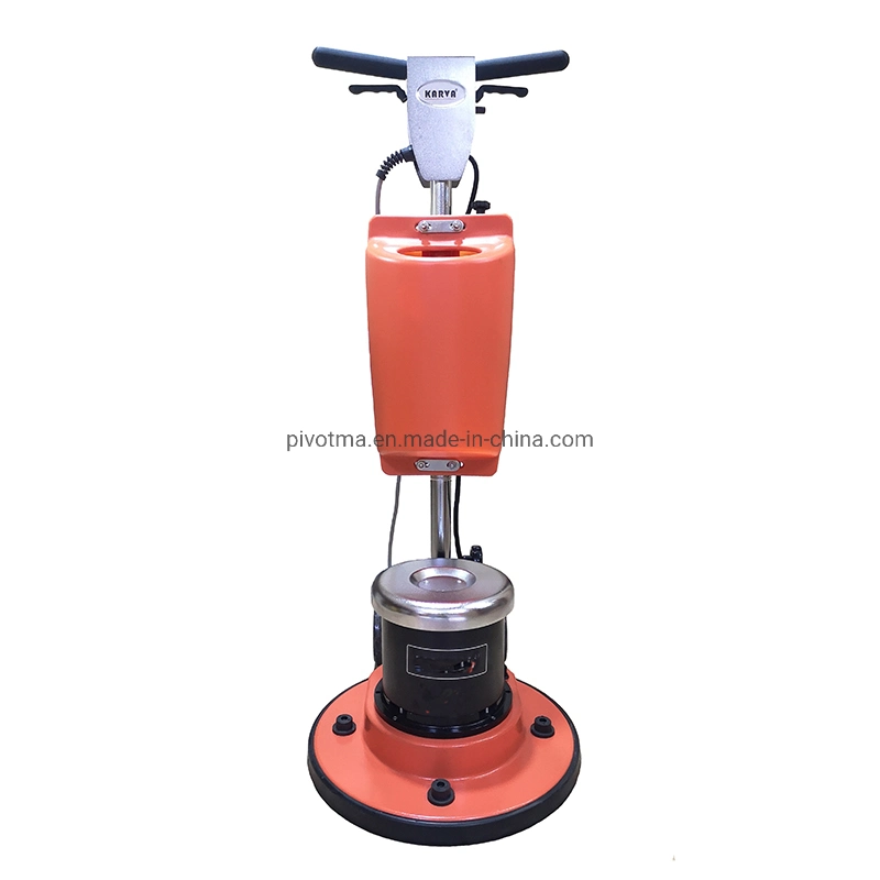 Grinding Machine Made to Order Pivot Stone Polisher Floor Polishing