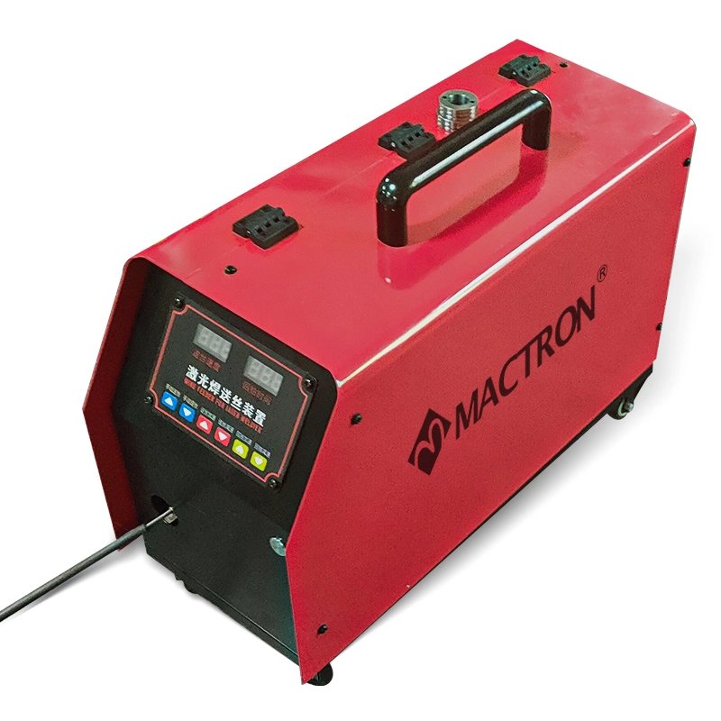 Monthly Deals Customized 1500W Handheld Fiber Laser Welding Machine