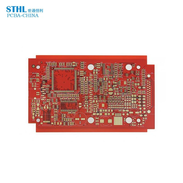 China Shenzhen Fabricante PCB