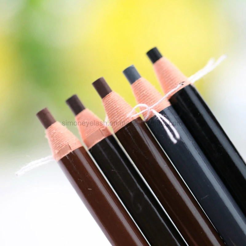 Wholesale/Supplier Waterproof Long Lasting Eyebrow Pencil