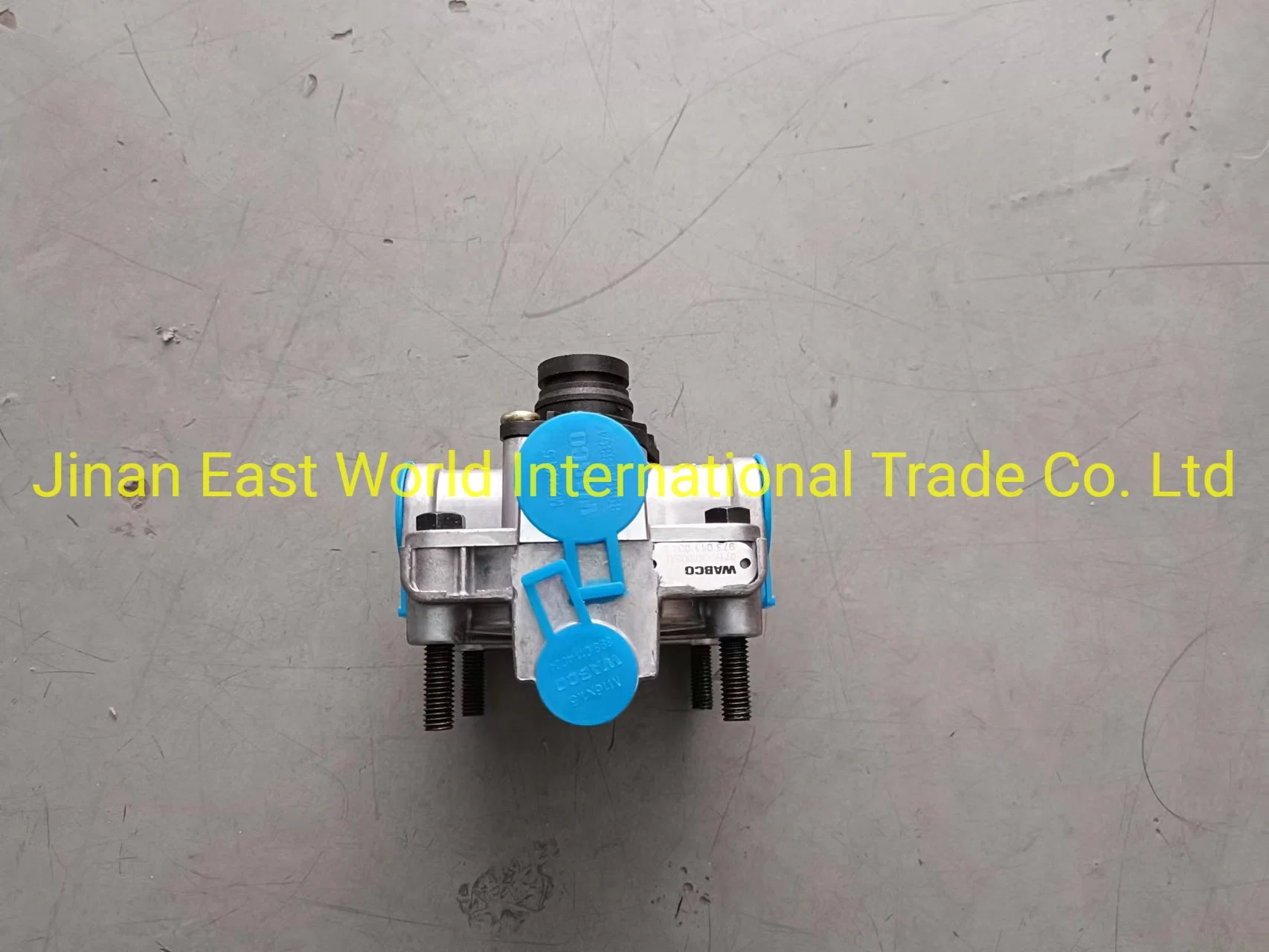 China Truck Parts Brake Value Wholesale/Supplier Supplier