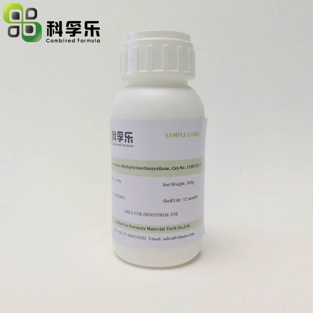 Cfs-348 Triethoxy (3-glycidyloxypropyl) Silane a-1871 Kbe-403 CAS 2602-34-8