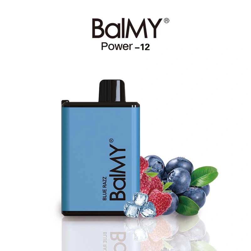 550 mAh Battery 6000 Puffs Strawberry Kiwi Flavor Disposable/Chargeable Wholesale/Supplier Vape