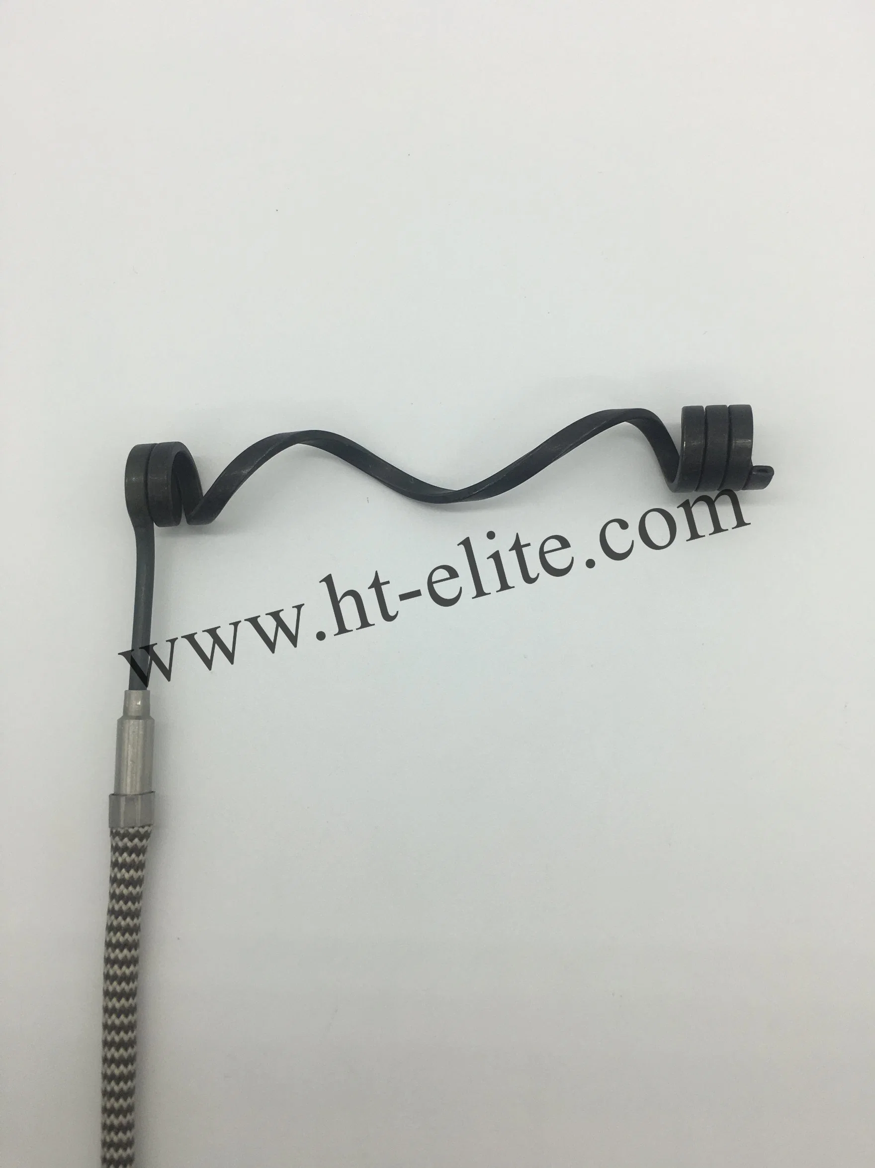 Industrial Electric Heating Elements Coil Heaters