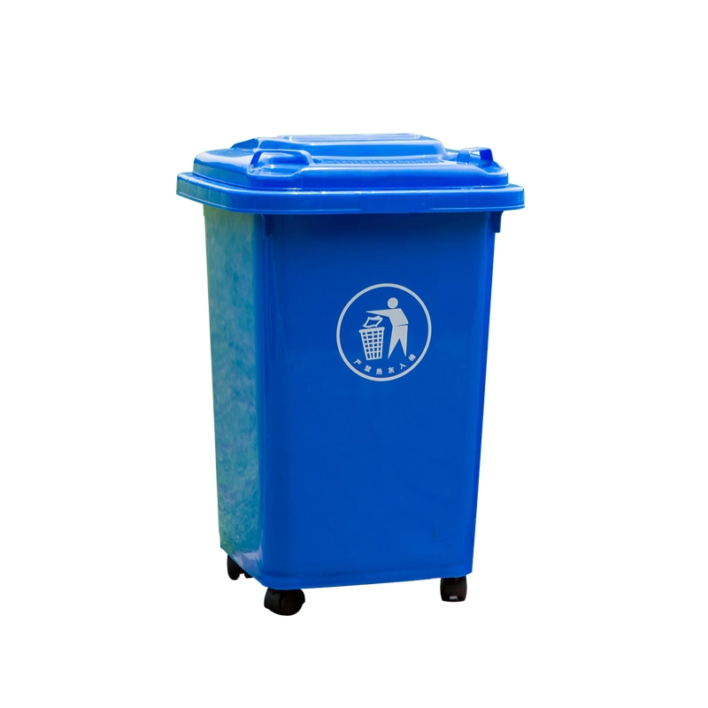 Indoor Garbage Recycle Bin Waste Container