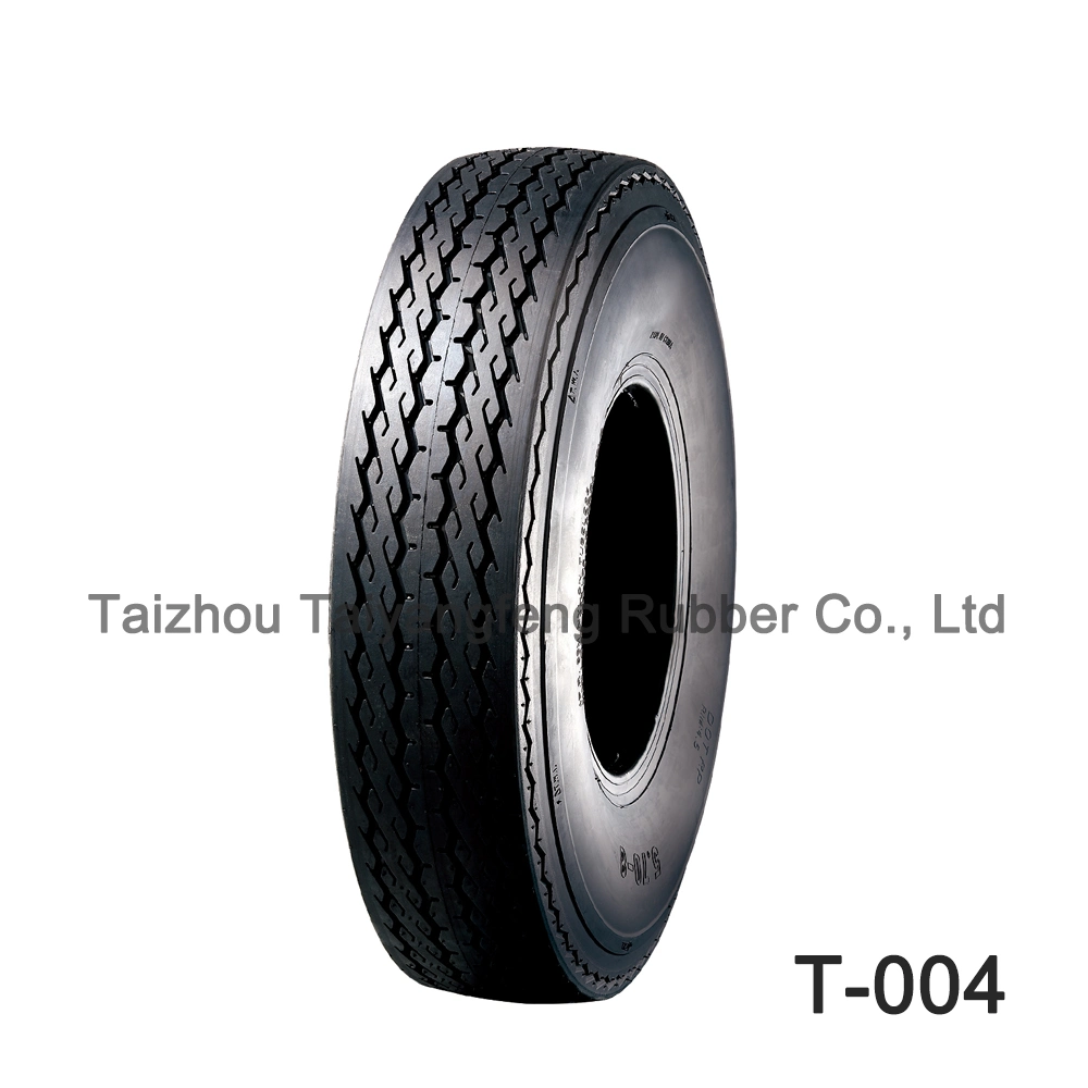China Mfanucture Hight Quality off Raod Scooter Lawnmower Trailer Tire