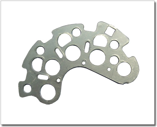 OEM Metal Stamping Stainless Steel Part