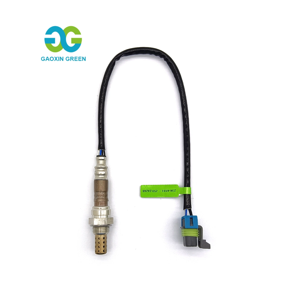 Gaoxinsens High Quality Zro2 Ceramic Element Oxygen Sensor O2 Sensor 250-24248 for Buick-