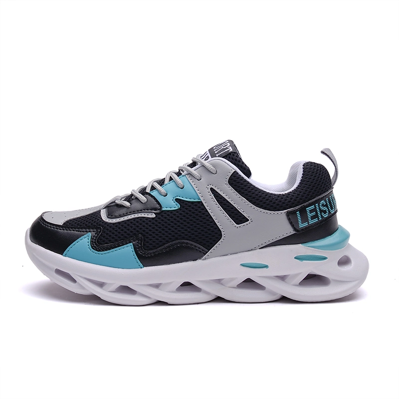 Breathable Sports Sneakers Footwear Fashion Casual Shoe