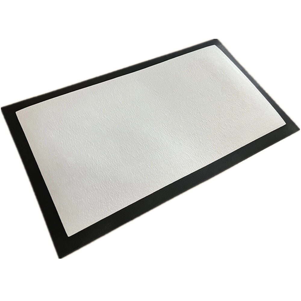 Blank Dye Sublimation Rubber Bar Mat and Non-Woven Bar Runner Mat