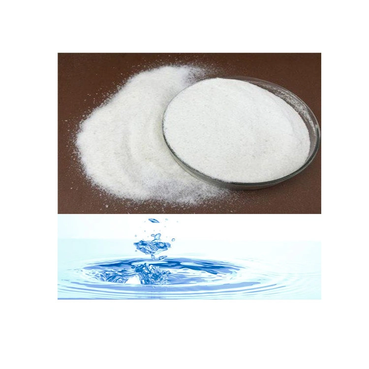 Hot Sale Granular Powder Flocculant Water Treatment Oil Well Drilling Apam Anionic Polyacrylamide PAM Chemical