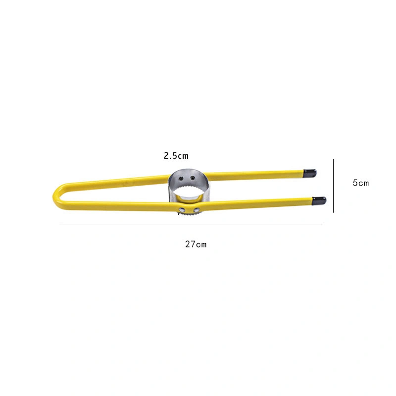 Stainless Steel Corn Stripper Ci12101