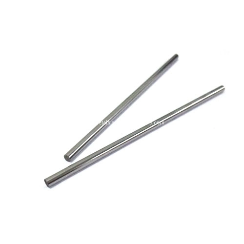 Cemented Tungsten Carbide Composite Round Rod